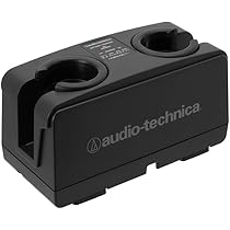 audio-technica ATW-T63 ワイヤレスマイク 黒 ATW-T63｜カラオケ機器｜オーディオテクニカ
